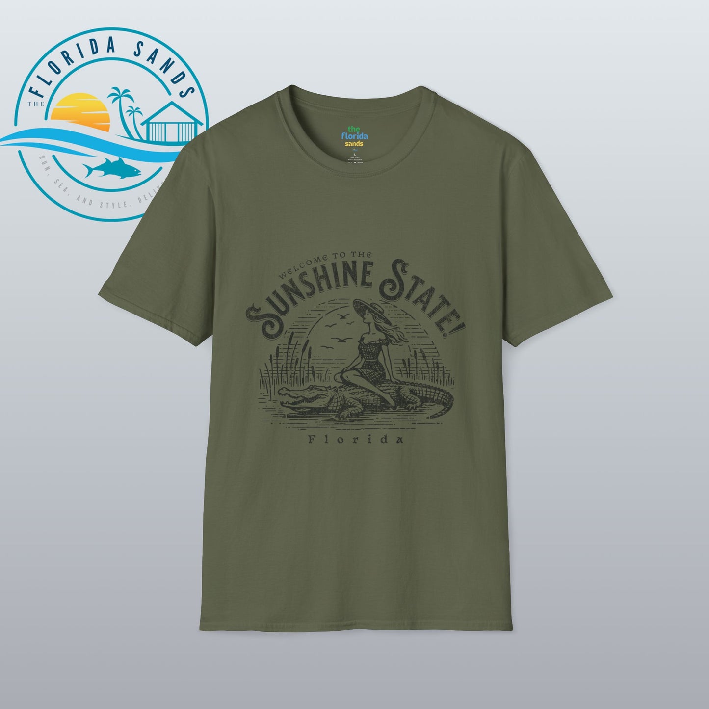 Welcome to Sunshine State