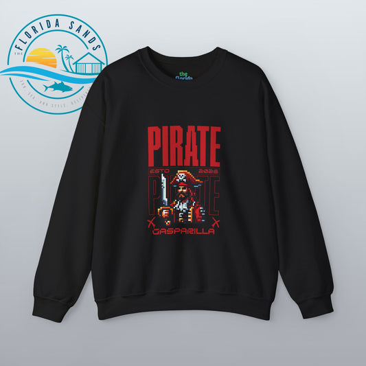 Pirate of Gasparilla