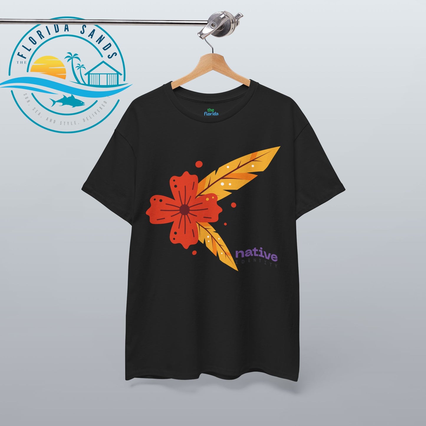 Native Identity | Florida Tradition