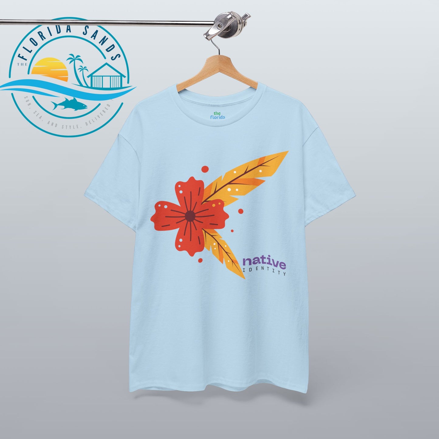 Native Identity | Florida Tradition