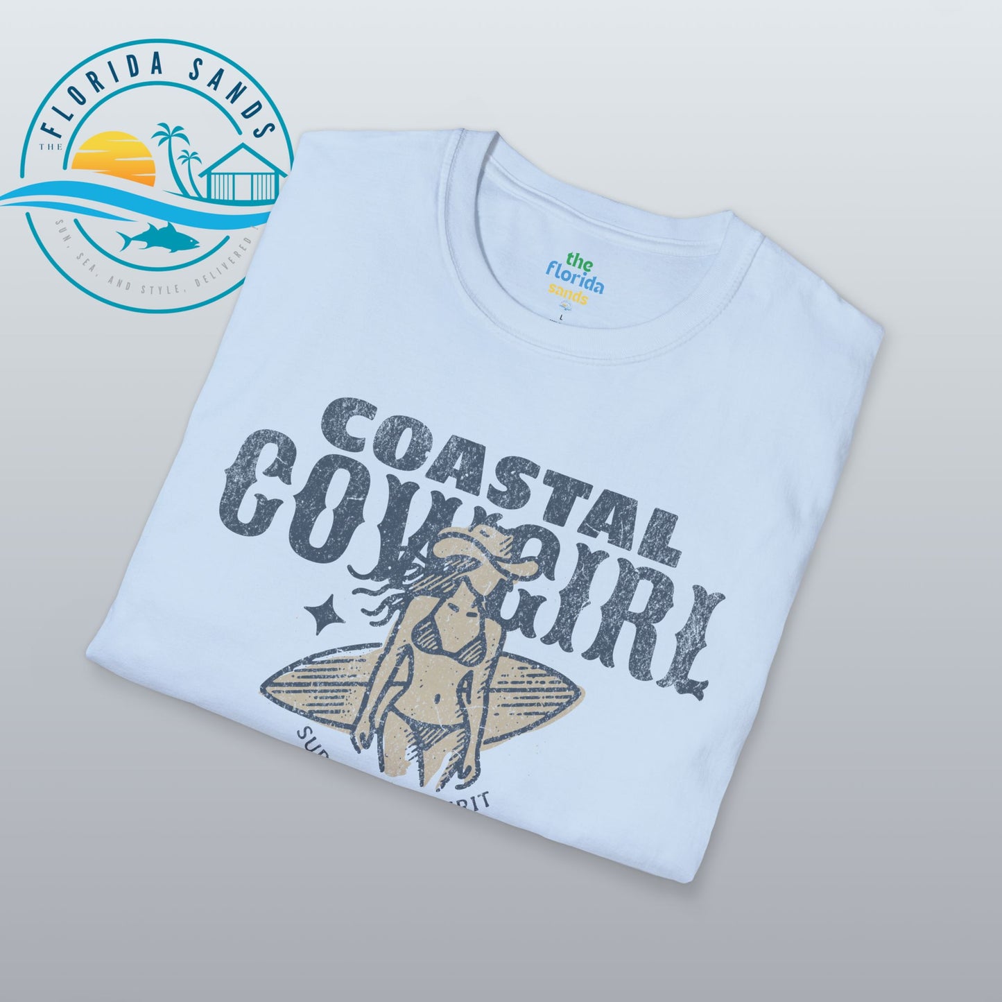 Coastal Cowgirl | Surf & Style