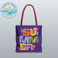 Summer Tote