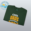 Cool Dads Have Beards