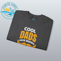 Cool Dads Have Beards