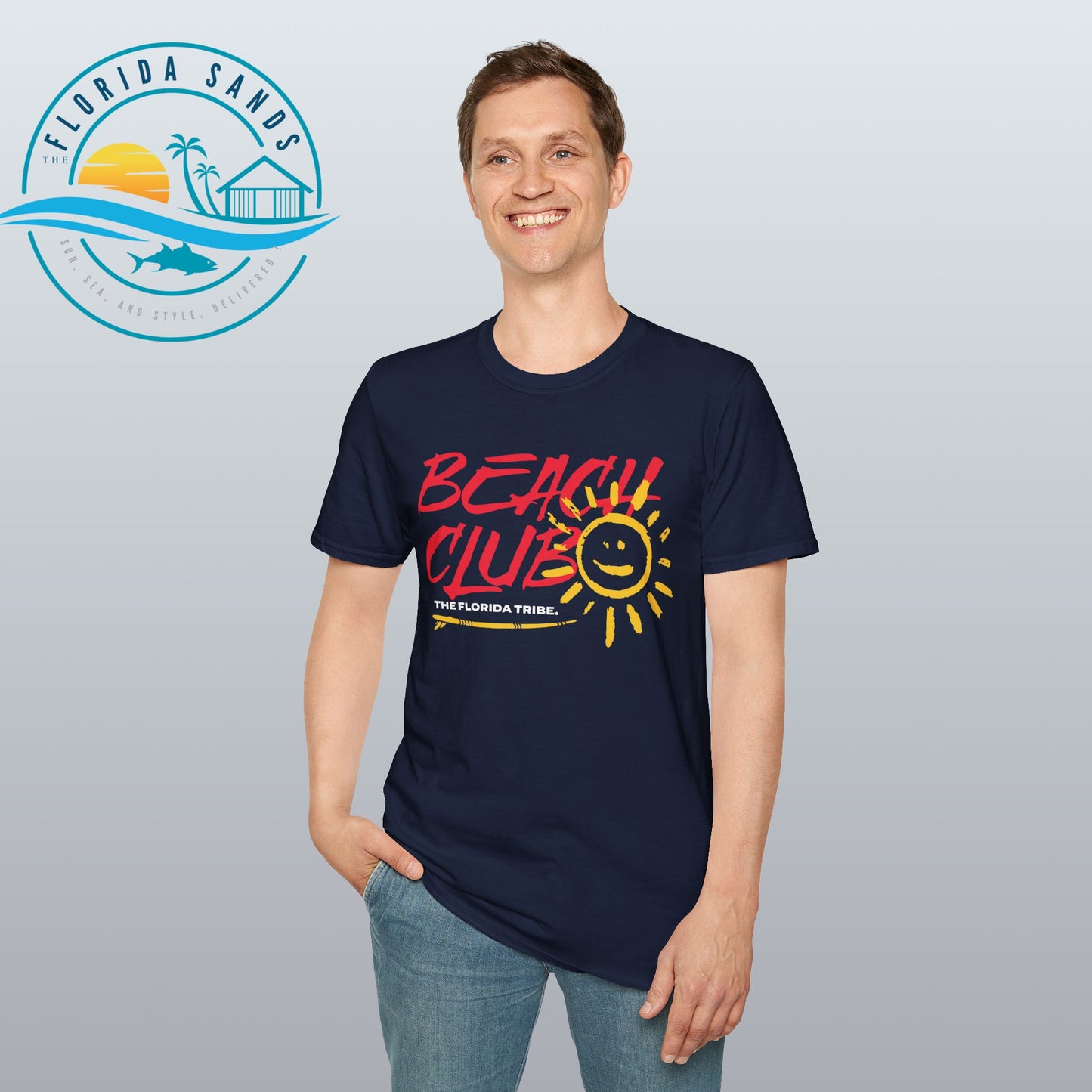 Beach Club | The Florida Tribe