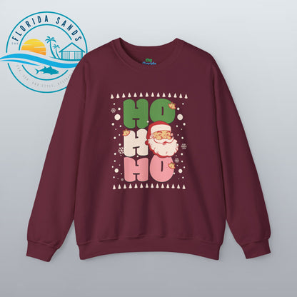 Ho Ho Ho Santa