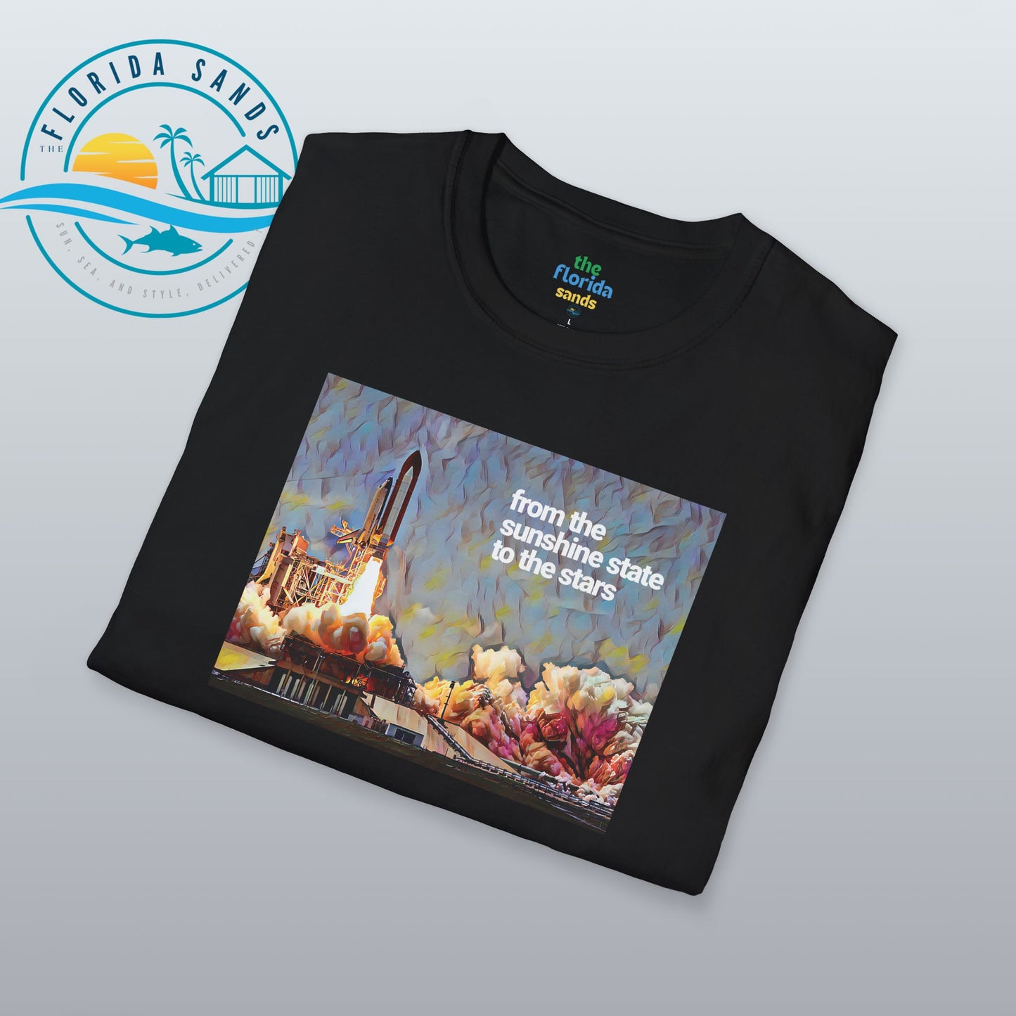 From the Sunshine State to the Stars