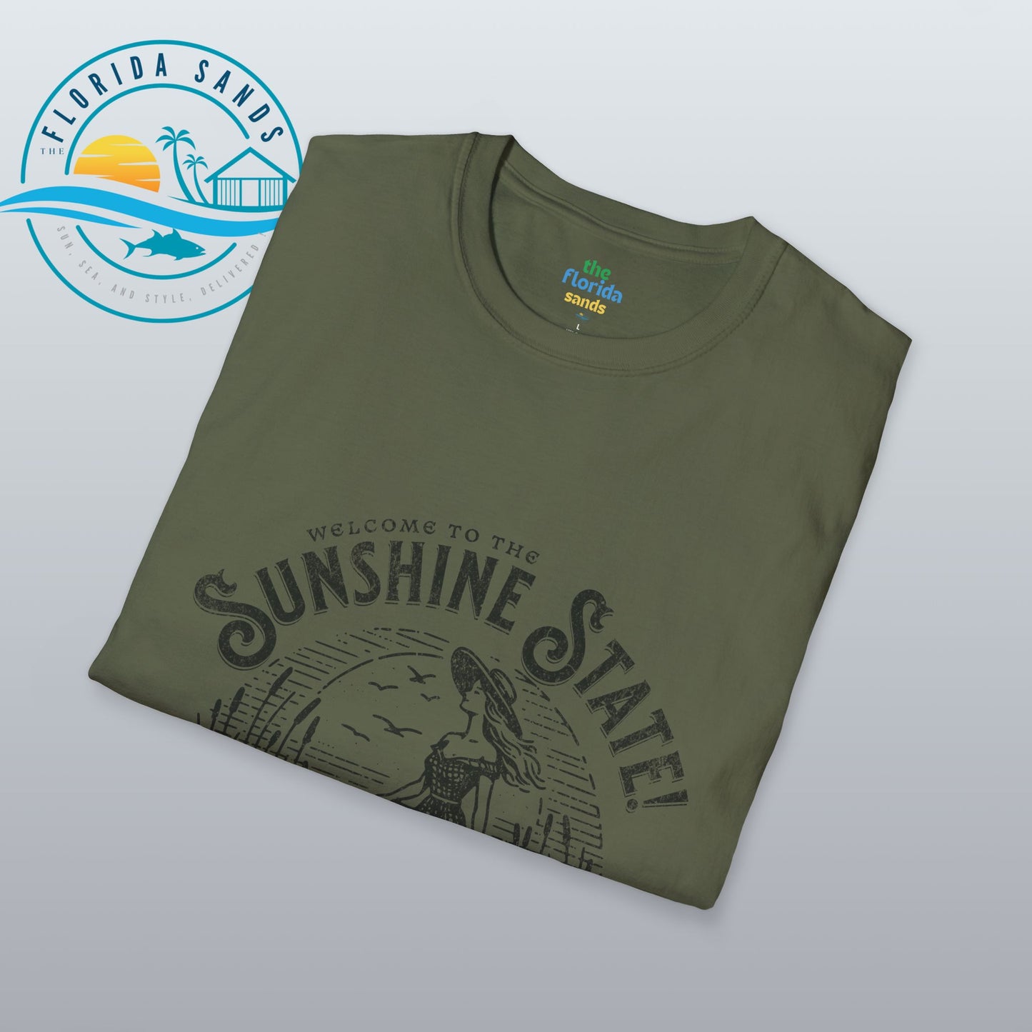 Welcome to Sunshine State