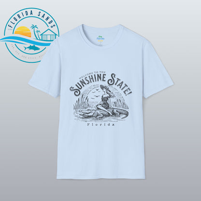 Welcome to Sunshine State