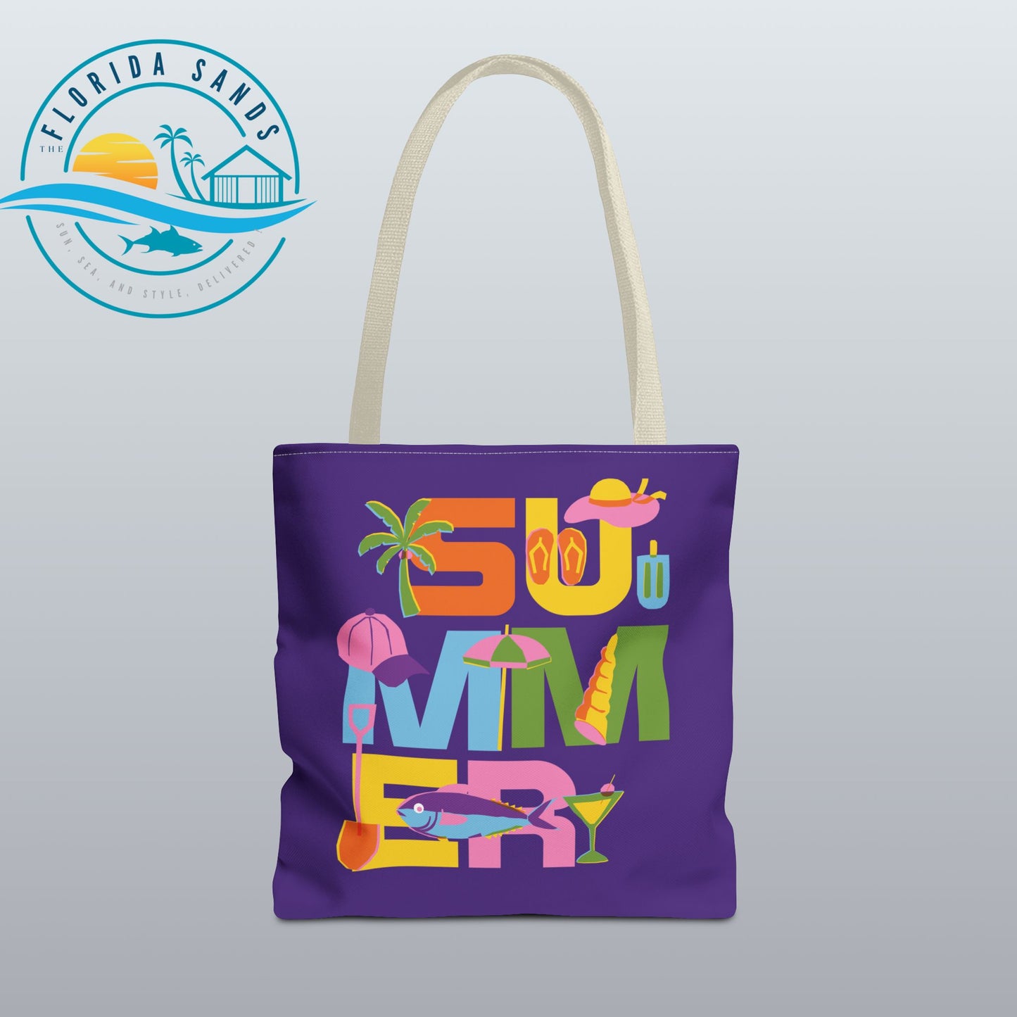 Summer Tote