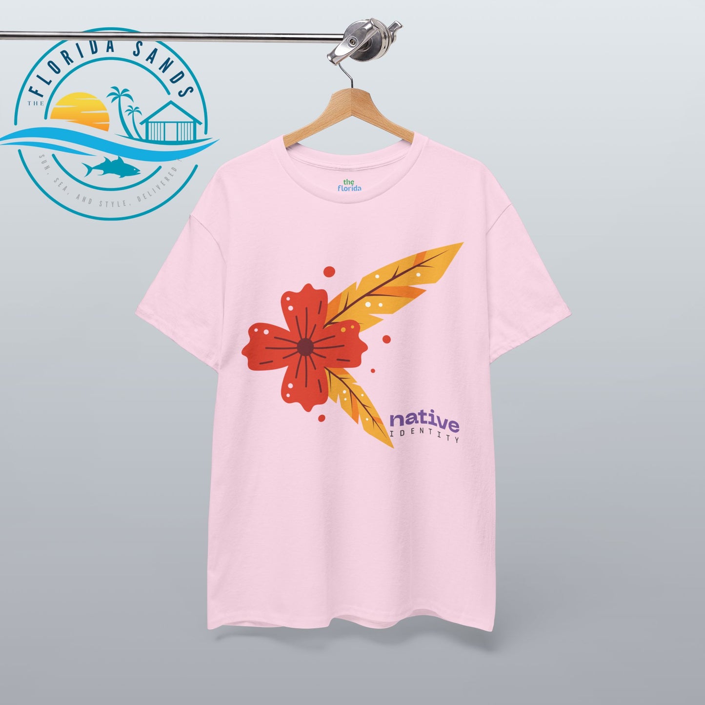 Native Identity | Florida Tradition