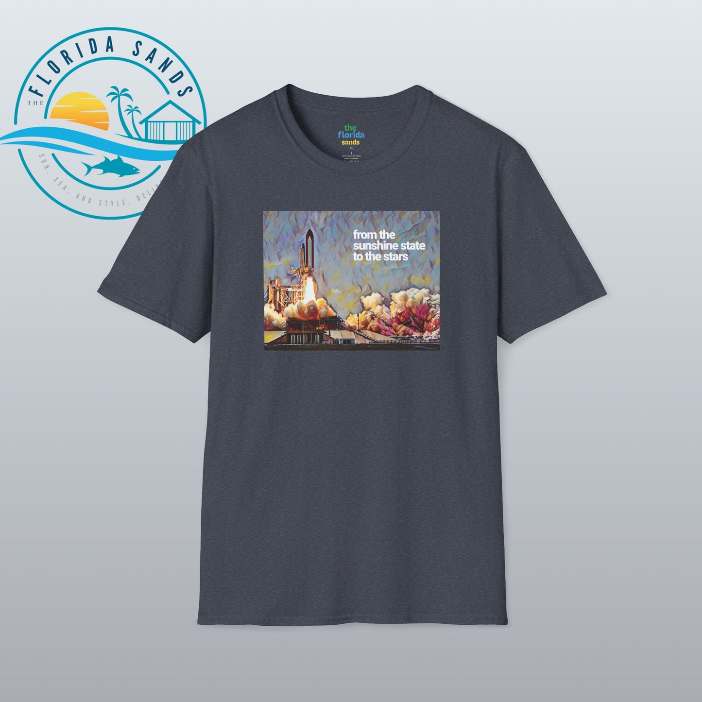 From the Sunshine State to the Stars