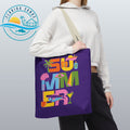 Summer Tote